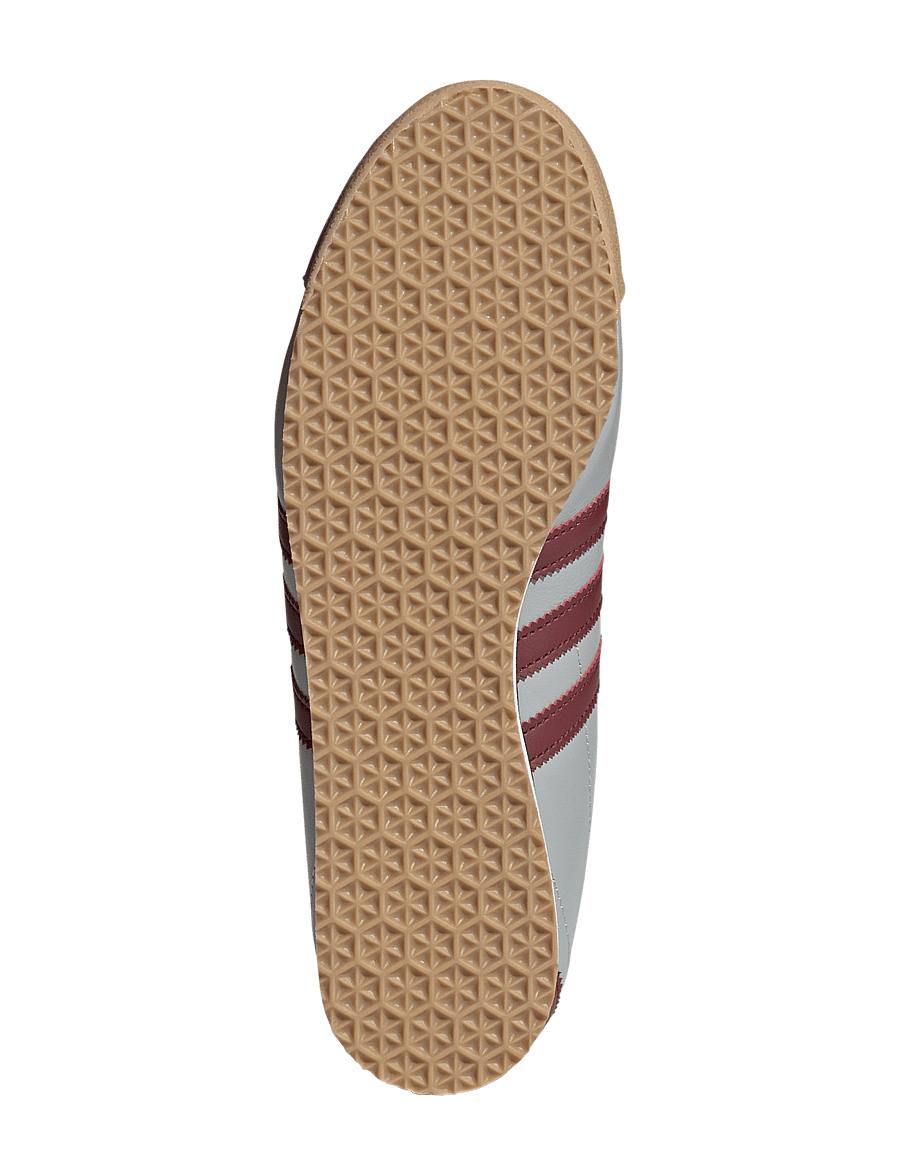 adidas Originals - ITALIA 70s - lave sneakers - gretwo/shared/gum3 - 5