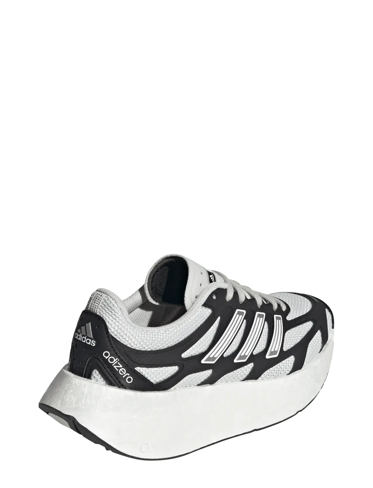 adidas Originals - ADIZERO ARUKU J - niedriger schnitt - cblack/ftwwht/greone - 3