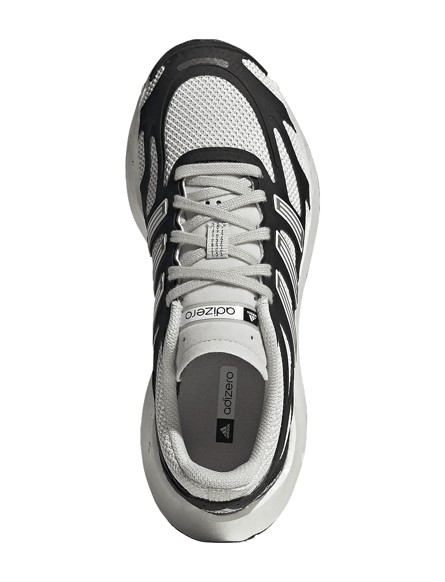 adidas Originals - ADIZERO ARUKU J - niedriger schnitt - cblack/ftwwht/greone - 4