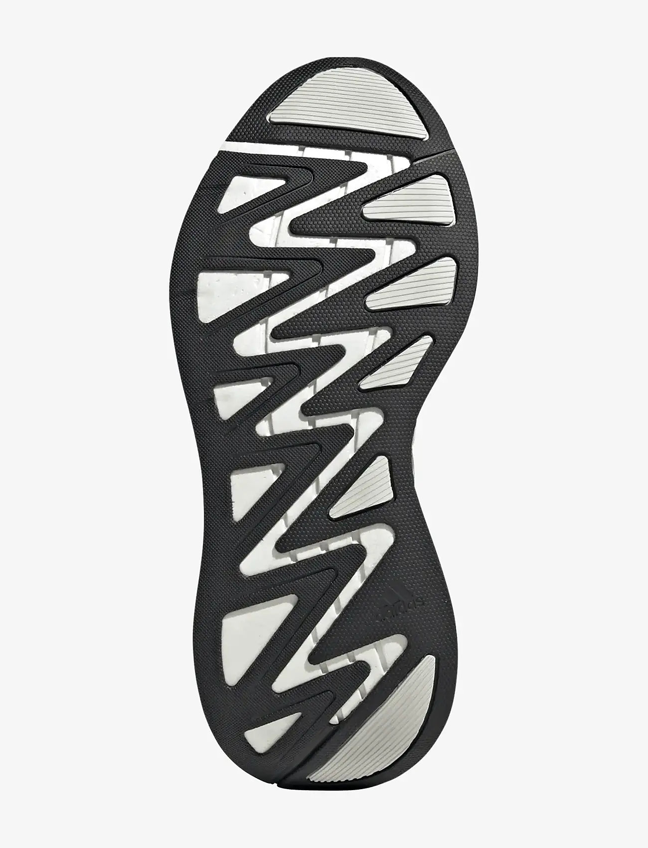 adidas Originals - ADIZERO ARUKU J - låga sneakers - cblack/ftwwht/greone - 5