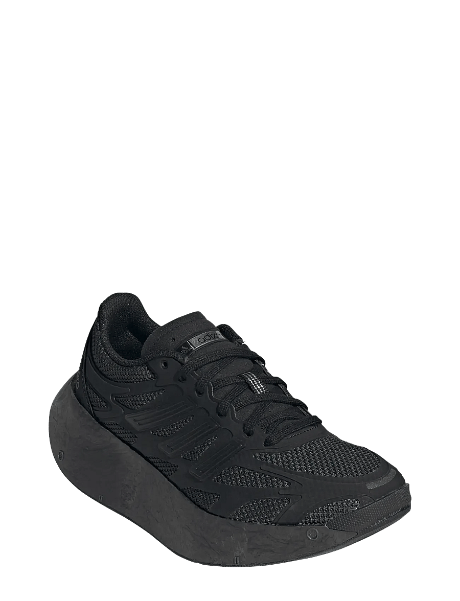 adidas Originals - ADIZERO ARUKU J - baskets basses - cblack/carbon/ironmt - 0