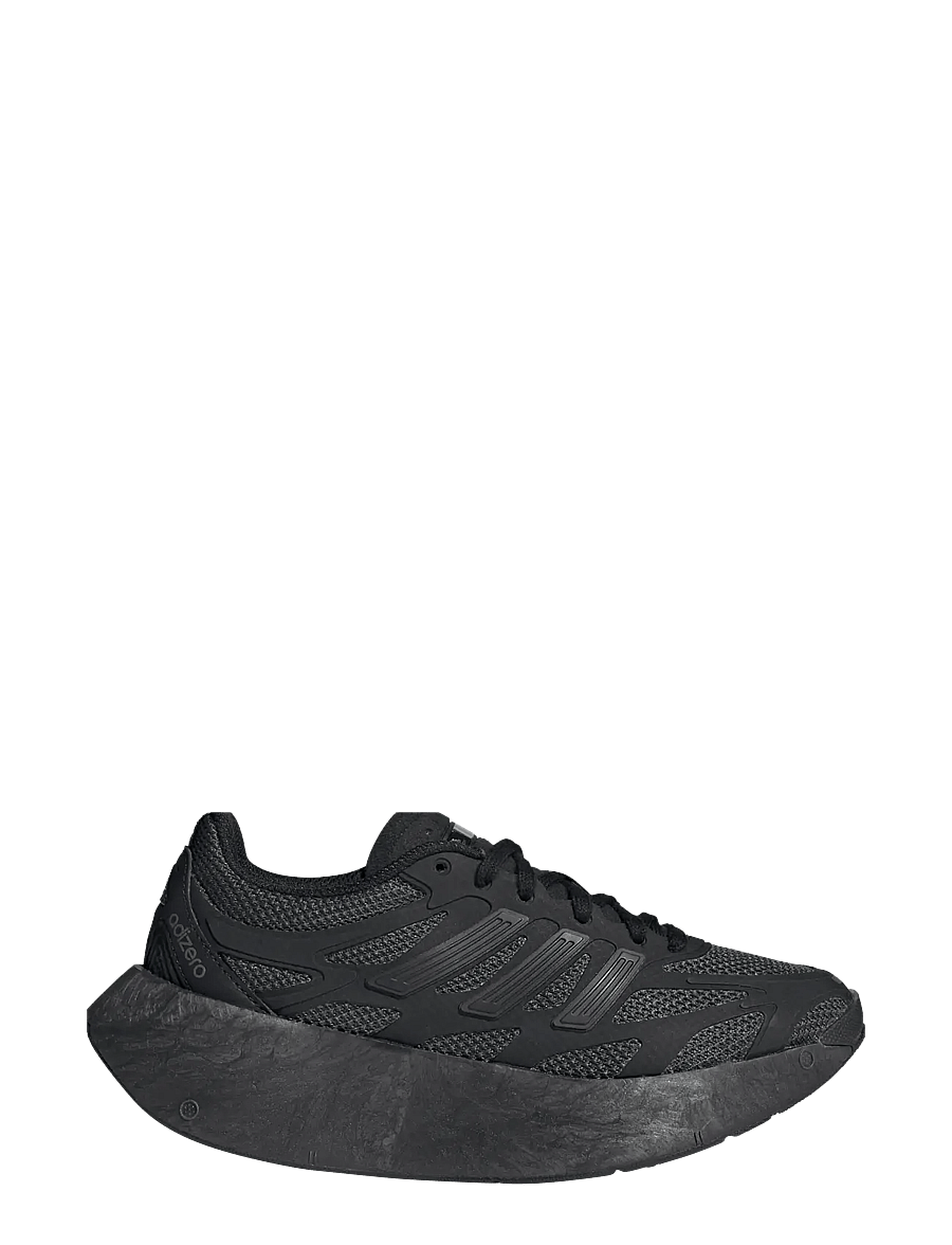 adidas Originals - ADIZERO ARUKU J - baskets basses - cblack/carbon/ironmt - 1