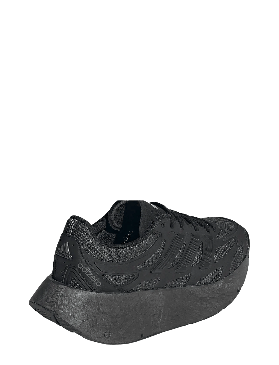 adidas Originals - ADIZERO ARUKU J - niedriger schnitt - cblack/carbon/ironmt - 3