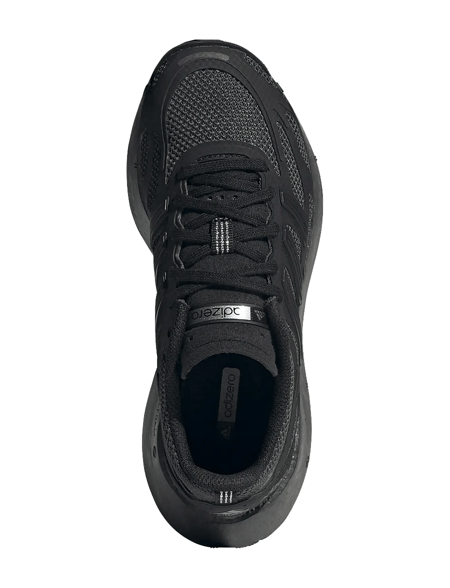 adidas Originals - ADIZERO ARUKU J - baskets basses - cblack/carbon/ironmt - 4