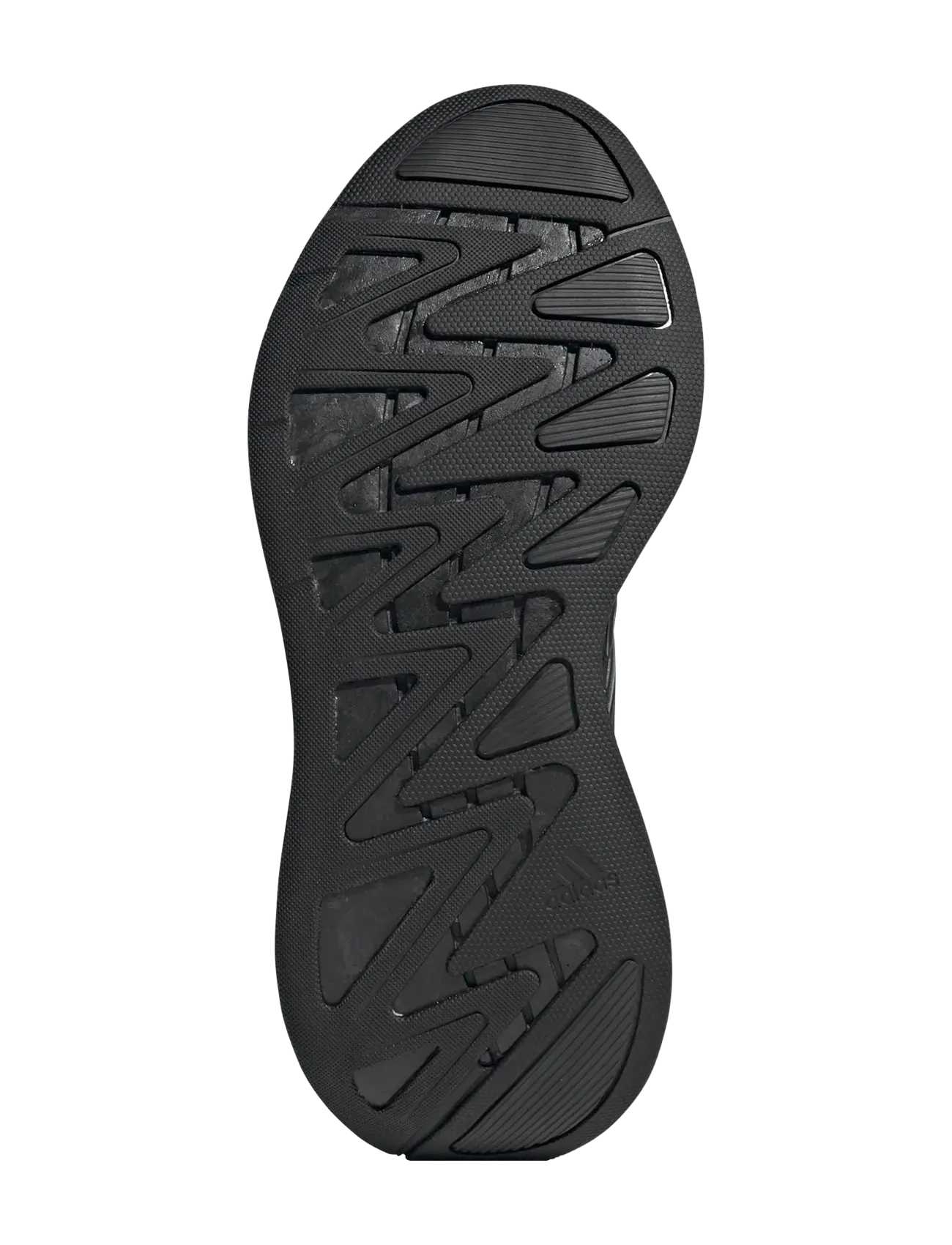 adidas Originals - ADIZERO ARUKU J - baskets basses - cblack/carbon/ironmt - 5