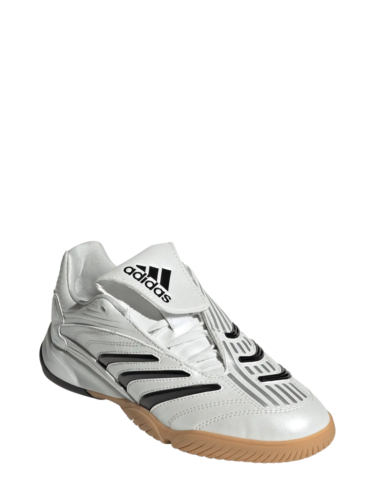 ADIDAS ORIGINALS Predator Sala J Weiß - 40 - Kinder