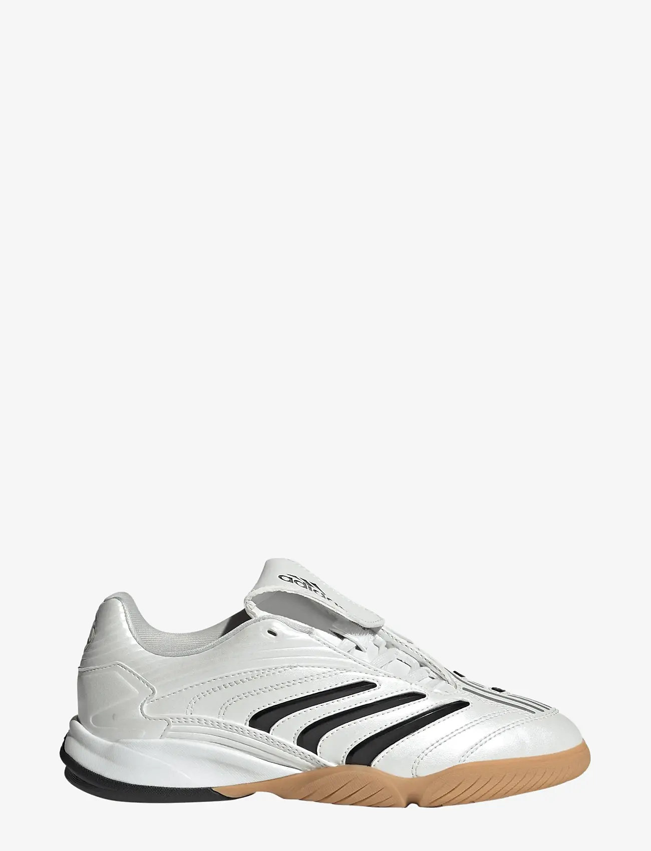 adidas Originals - PREDATOR SALA J - låga sneakers - zeromt/cblack/ftwwht - 1