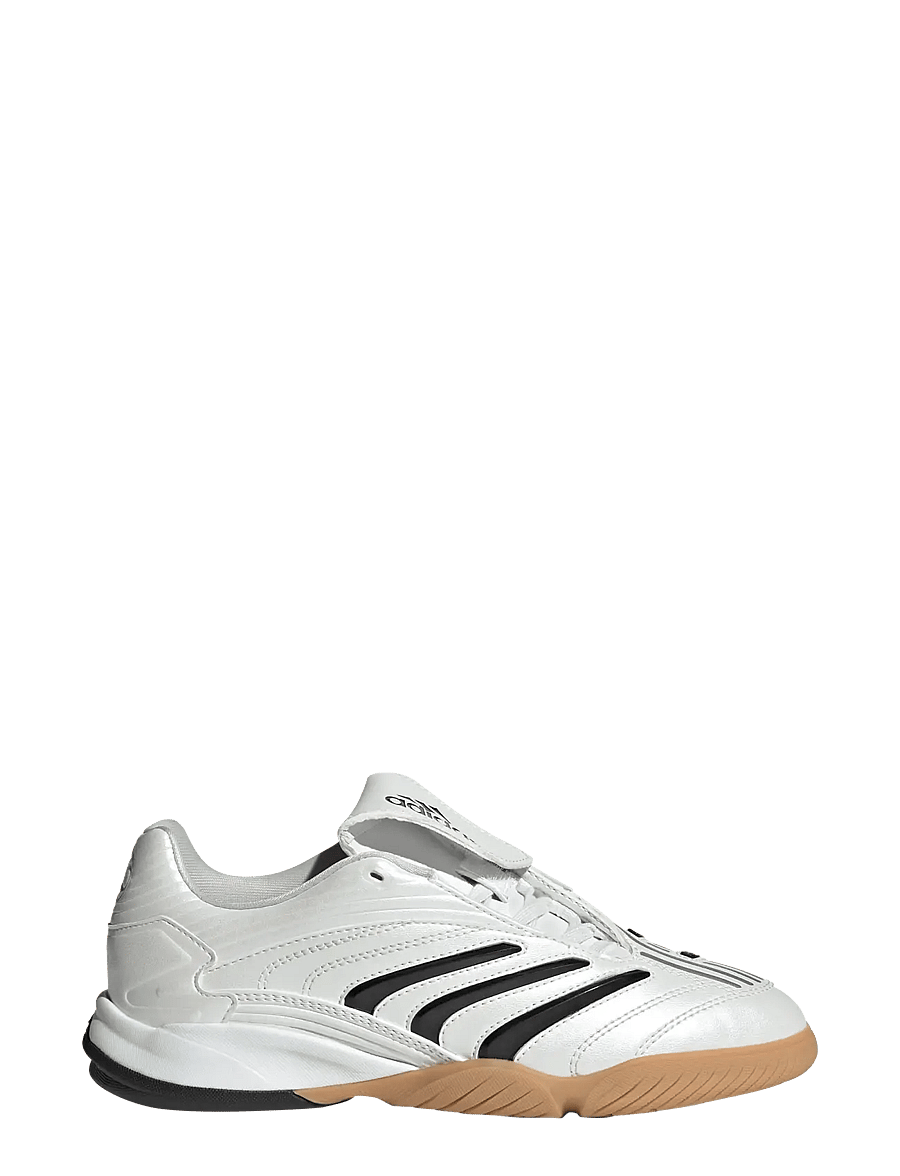 adidas Originals - PREDATOR SALA J - lav ankel - zeromt/cblack/ftwwht - 1