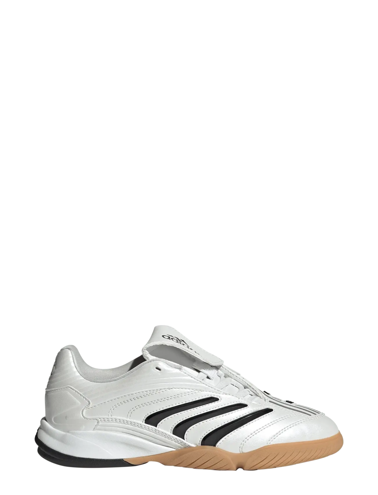 adidas Originals - PREDATOR SALA J - niedriger schnitt - zeromt/cblack/ftwwht - 1