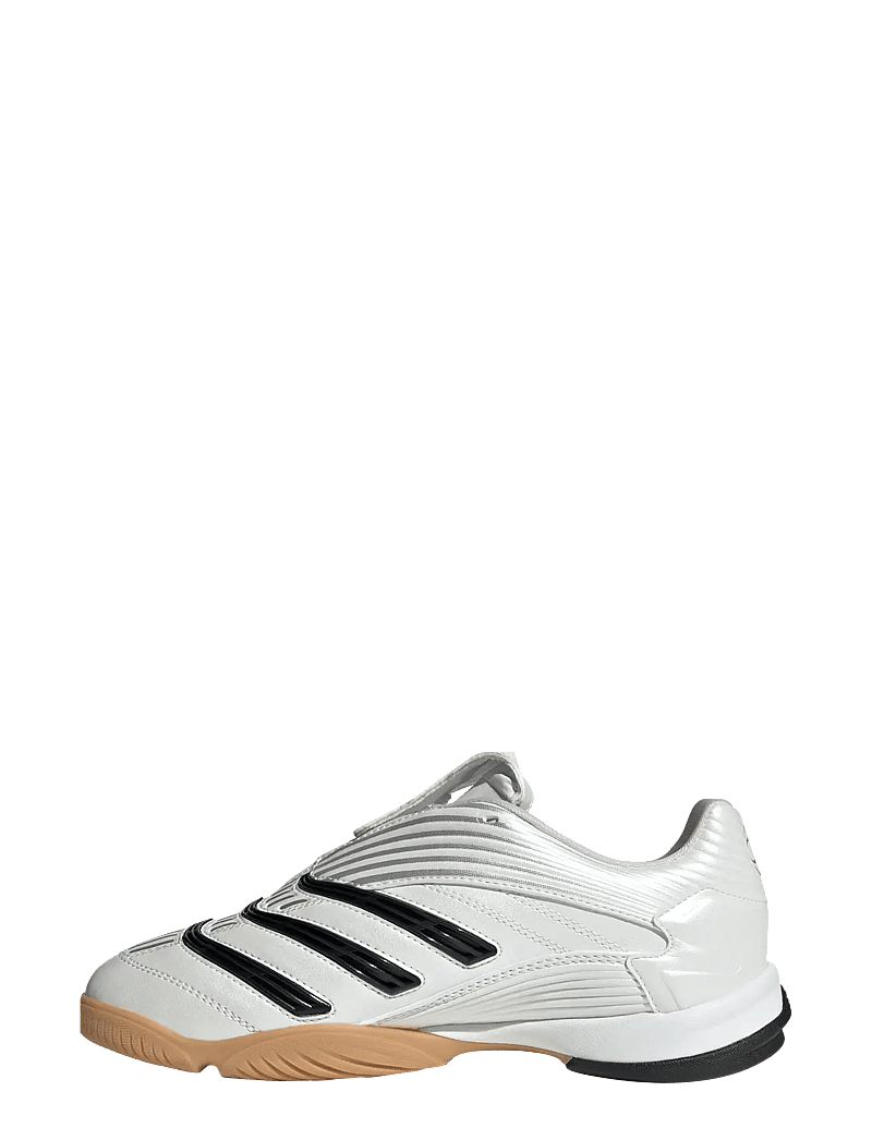 adidas Originals - PREDATOR SALA J - niedriger schnitt - zeromt/cblack/ftwwht - 2