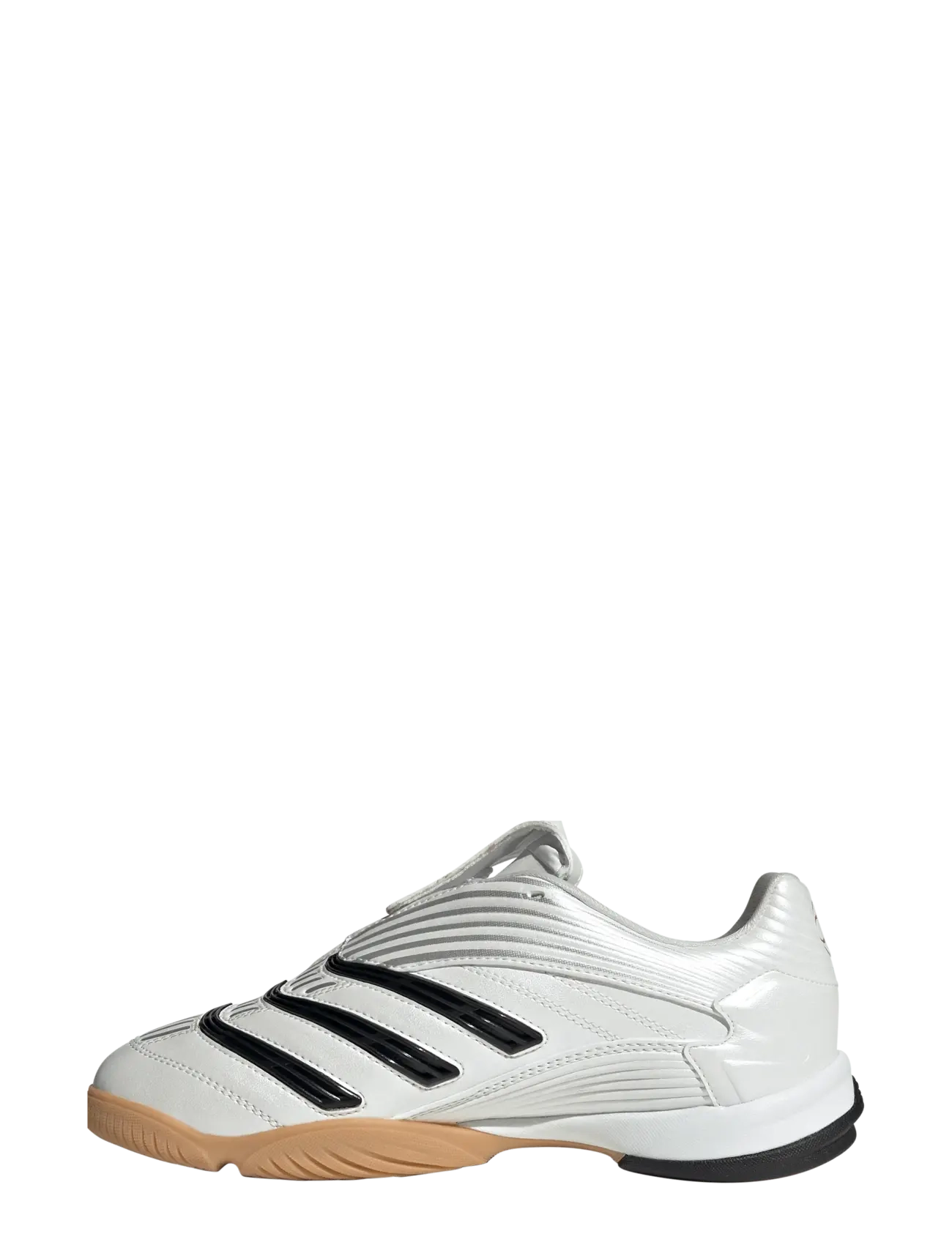 adidas Originals - PREDATOR SALA J - niedriger schnitt - zeromt/cblack/ftwwht - 2
