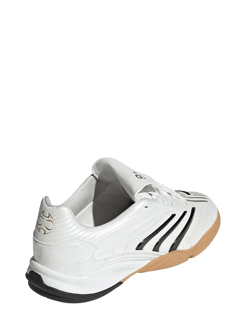 adidas Originals - PREDATOR SALA J - niedriger schnitt - zeromt/cblack/ftwwht - 3