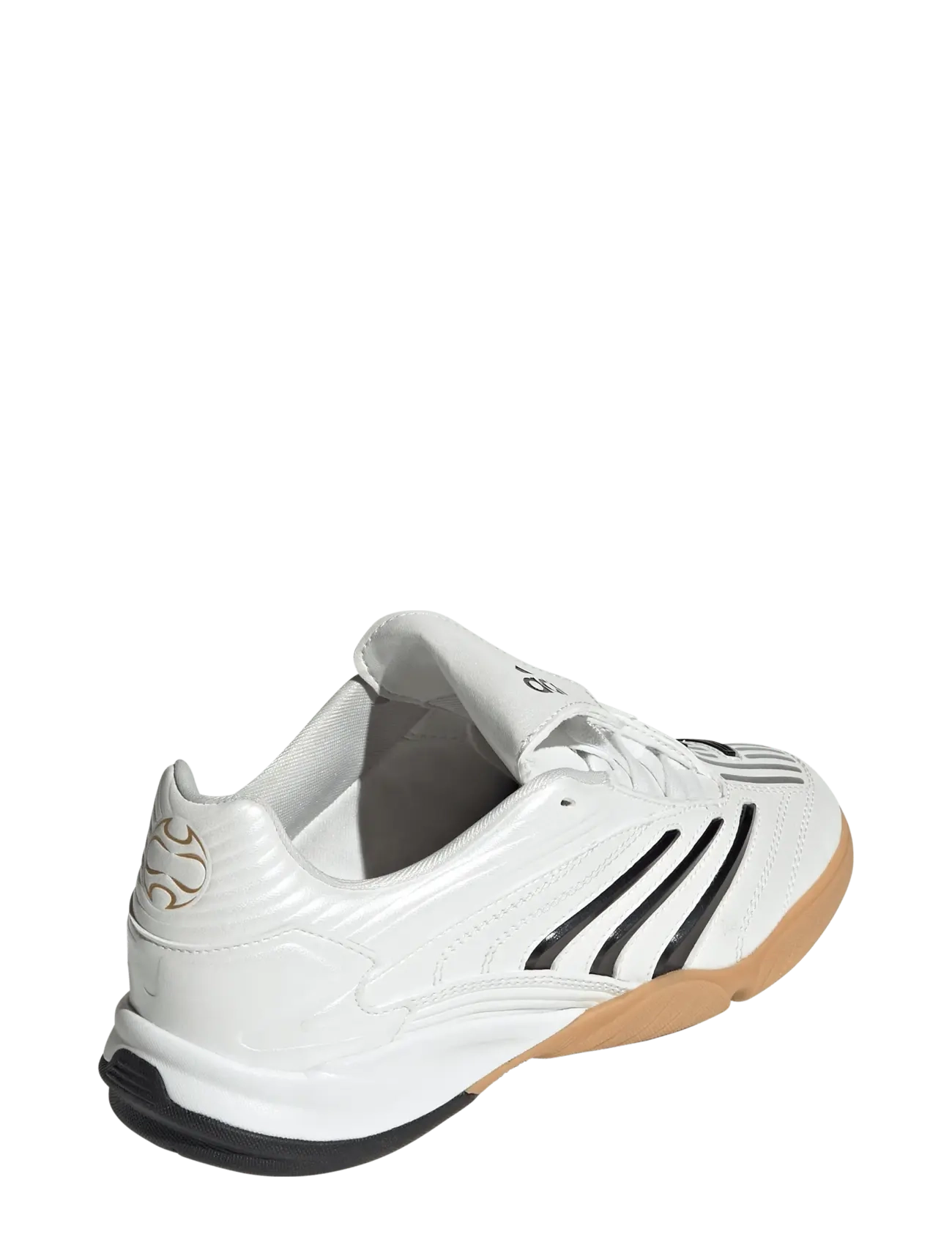 adidas Originals - PREDATOR SALA J - niedriger schnitt - zeromt/cblack/ftwwht - 3