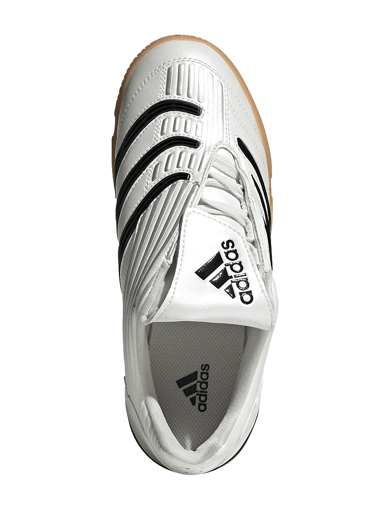 adidas Originals - PREDATOR SALA J - niedriger schnitt - zeromt/cblack/ftwwht - 4