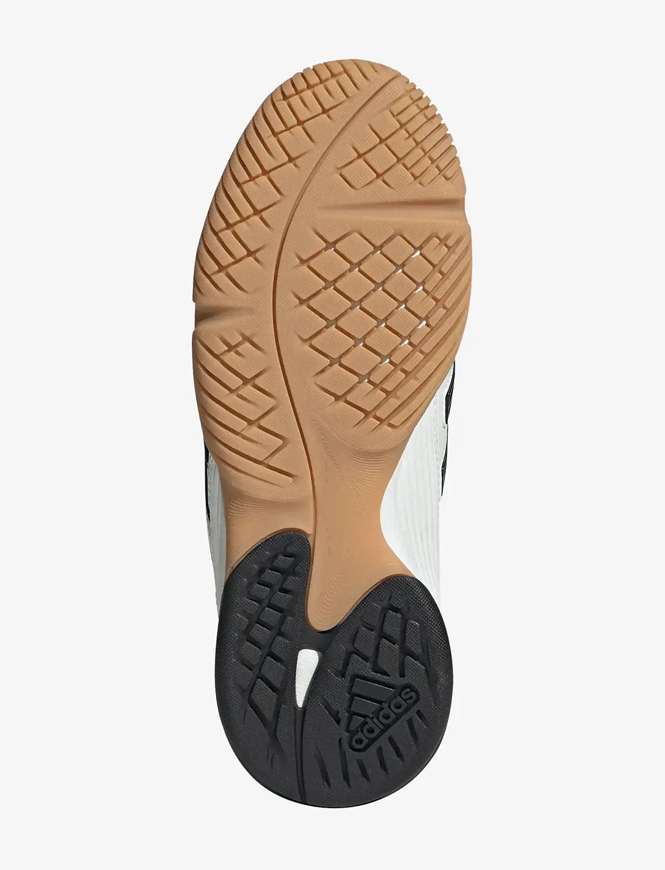 adidas Originals - PREDATOR SALA J - låga sneakers - zeromt/cblack/ftwwht - 5