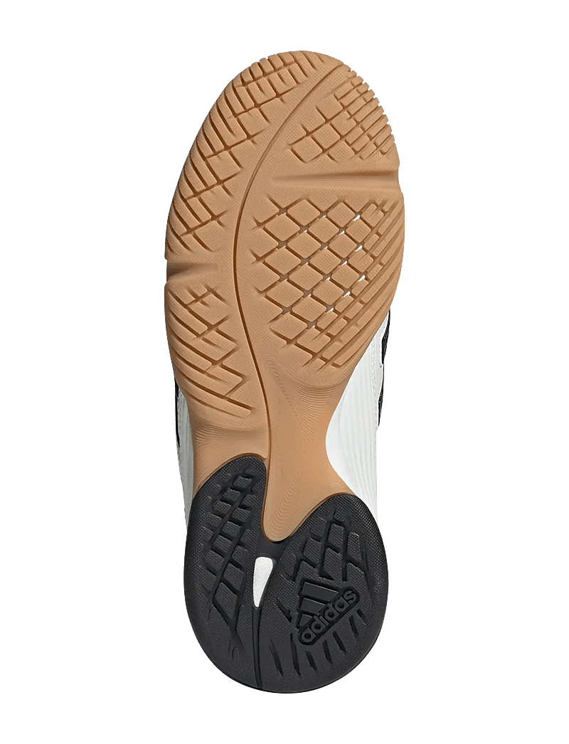 adidas Originals - PREDATOR SALA J - niedriger schnitt - zeromt/cblack/ftwwht - 5