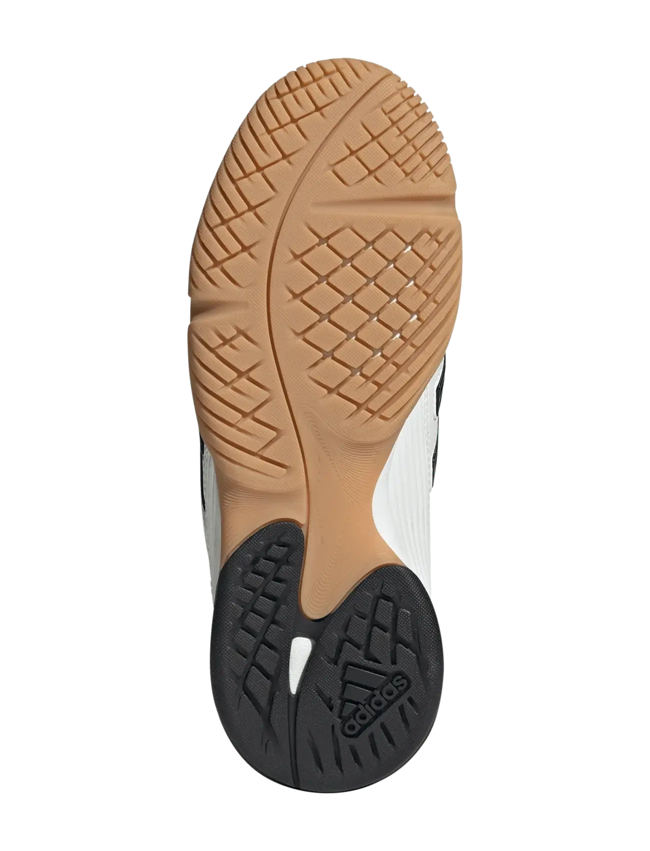 adidas Originals - PREDATOR SALA J - niedriger schnitt - zeromt/cblack/ftwwht - 5
