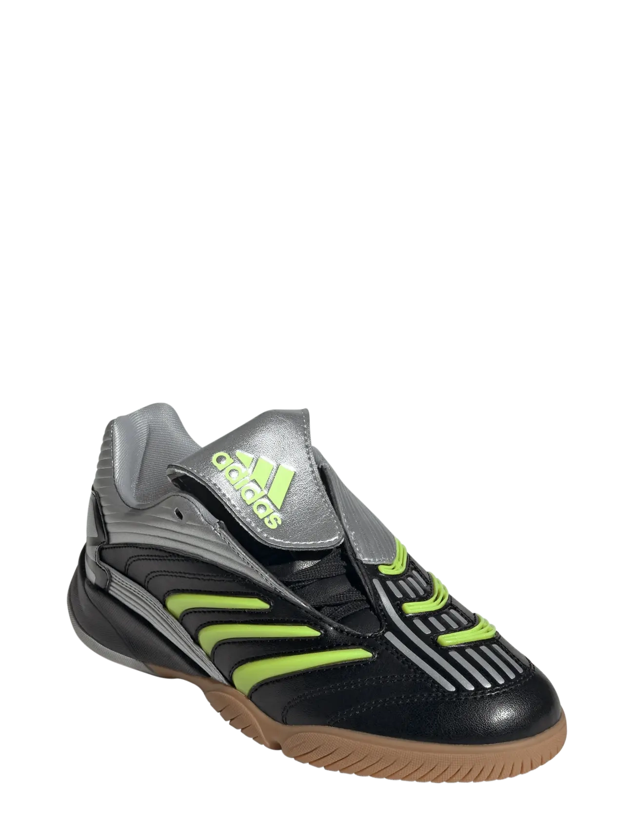 ADIDAS ORIGINALS Predator Sala J Schwarz - 40 - Kinder
