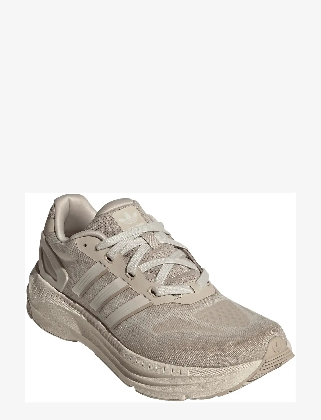 adidas Originals - ZX RS - low tops - alumin/alumin/wonbei - 0