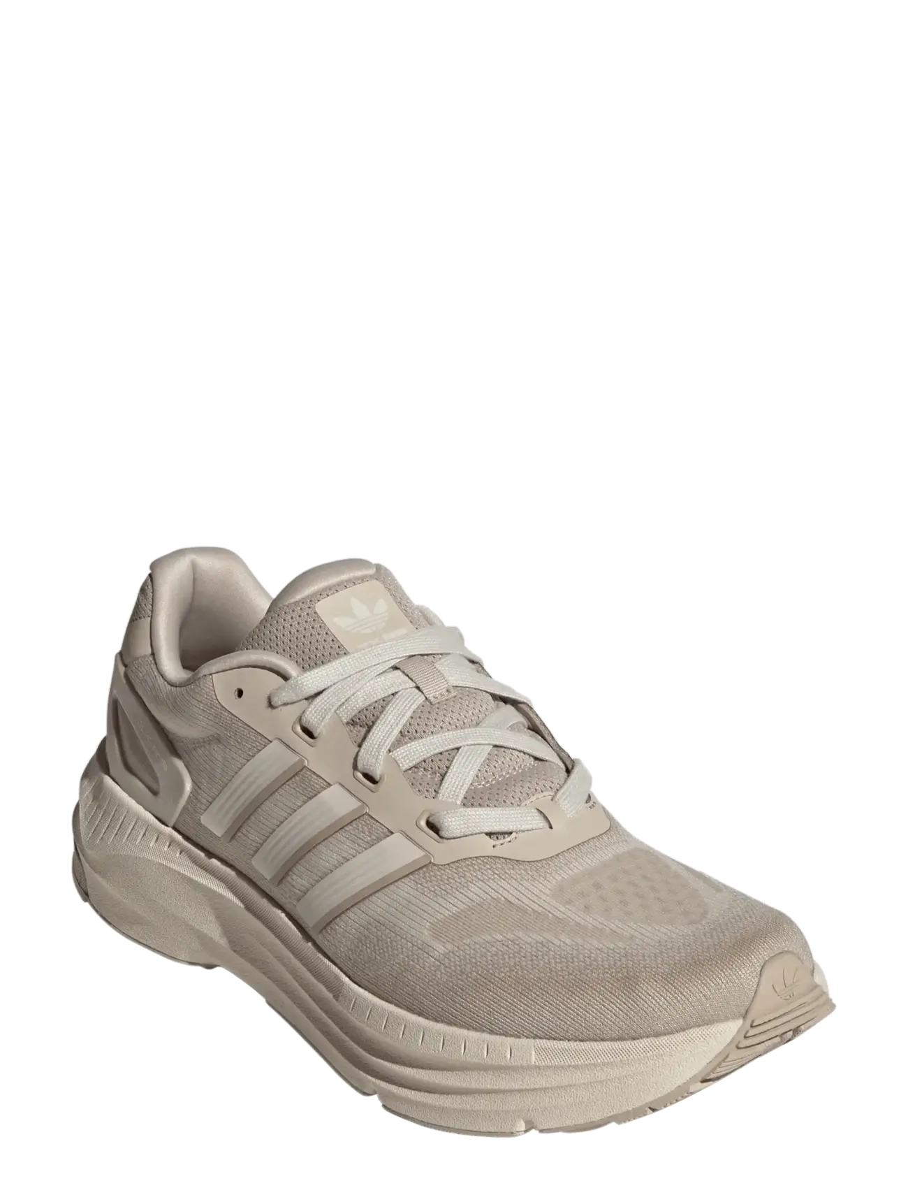 adidas Originals ZX RS - Sko - ALUMIN/ALUMIN/WONBEI / cream