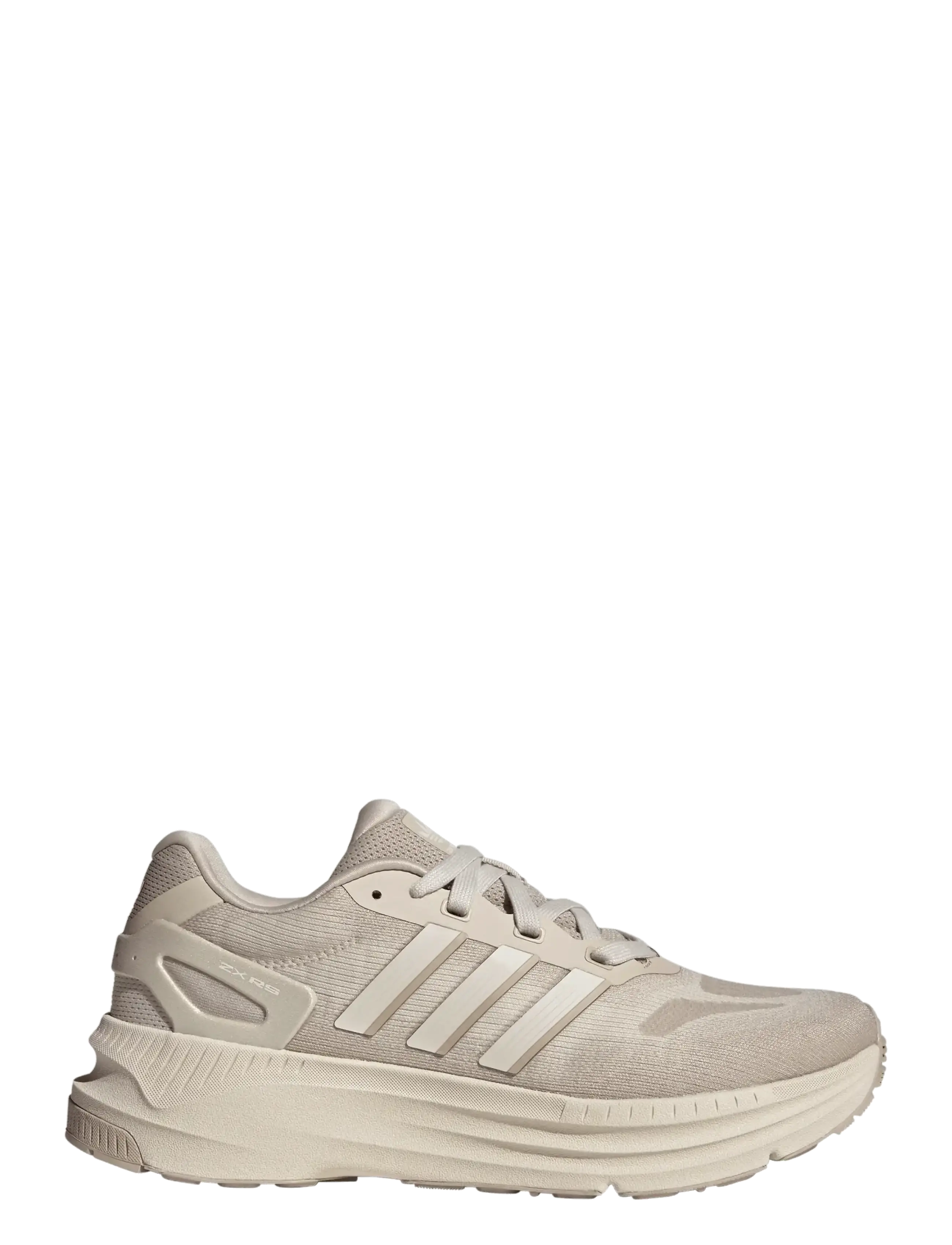 adidas Originals - ZX RS - lave sneakers - alumin/alumin/wonbei - 1