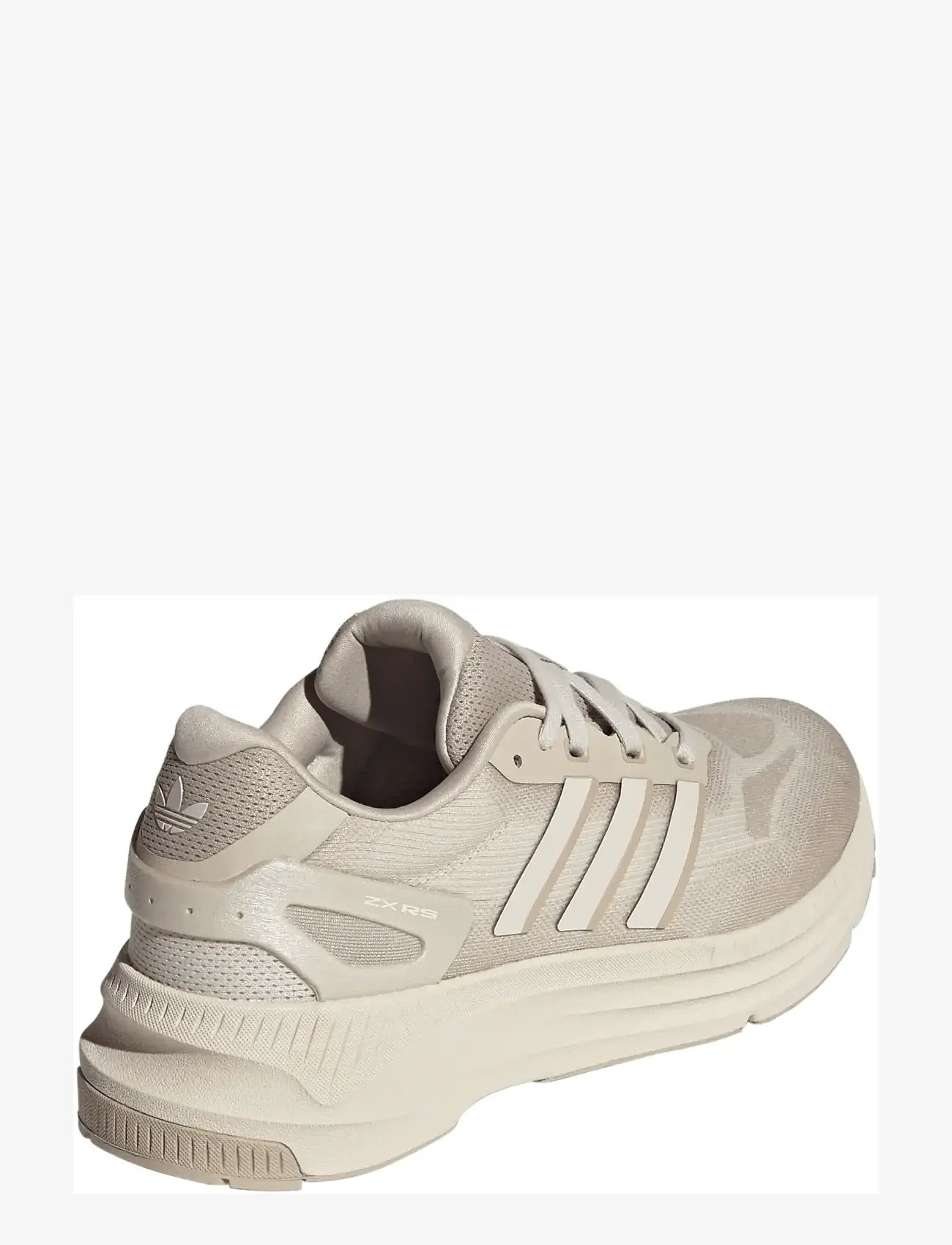 adidas Originals - ZX RS - low tops - alumin/alumin/wonbei - 3