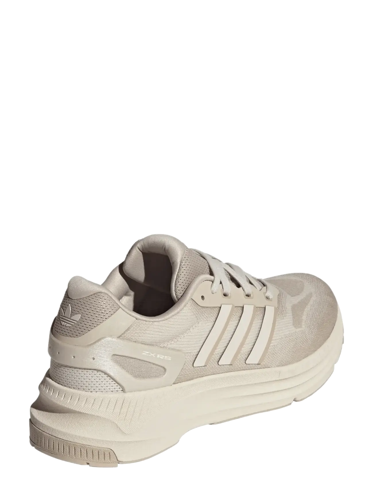 adidas Originals - ZX RS - lave sneakers - alumin/alumin/wonbei - 3
