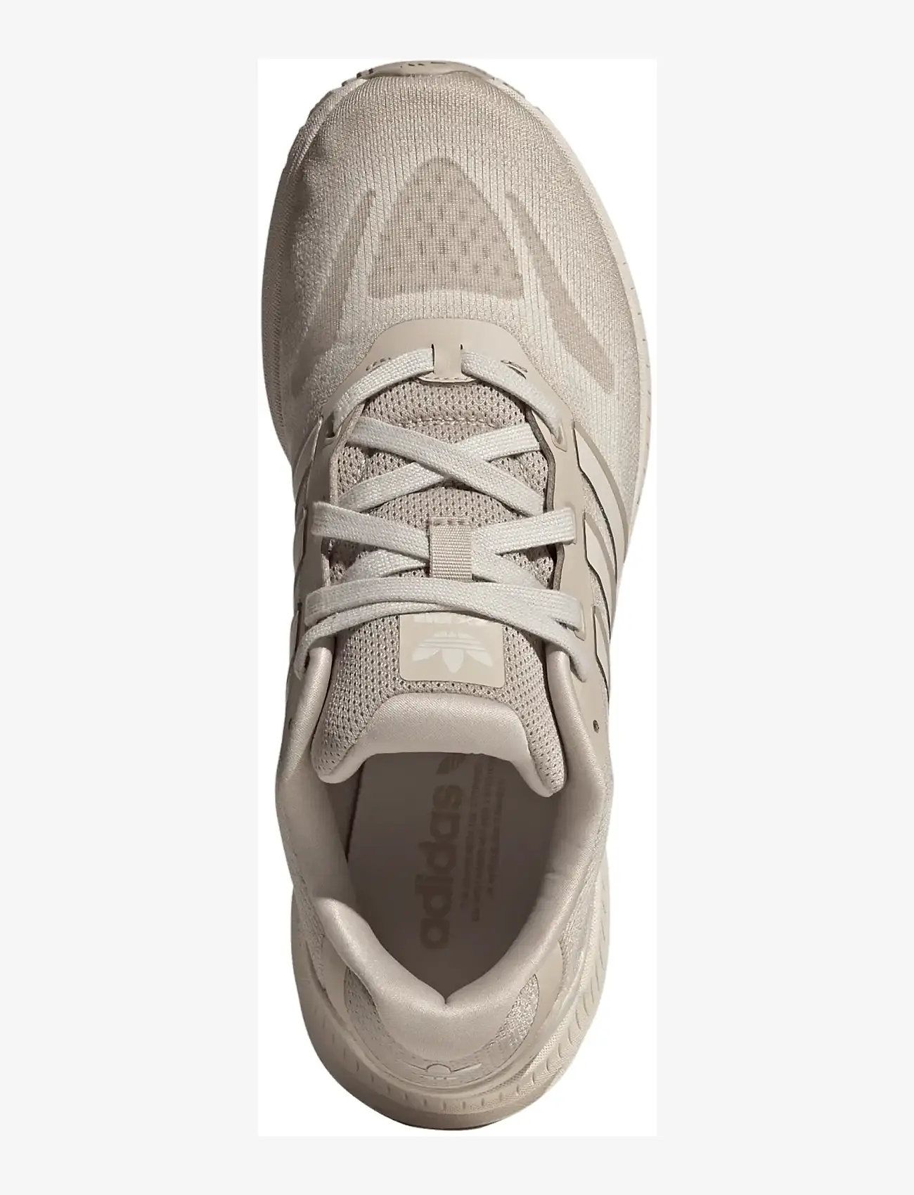 adidas Originals - ZX RS - low tops - alumin/alumin/wonbei - 4