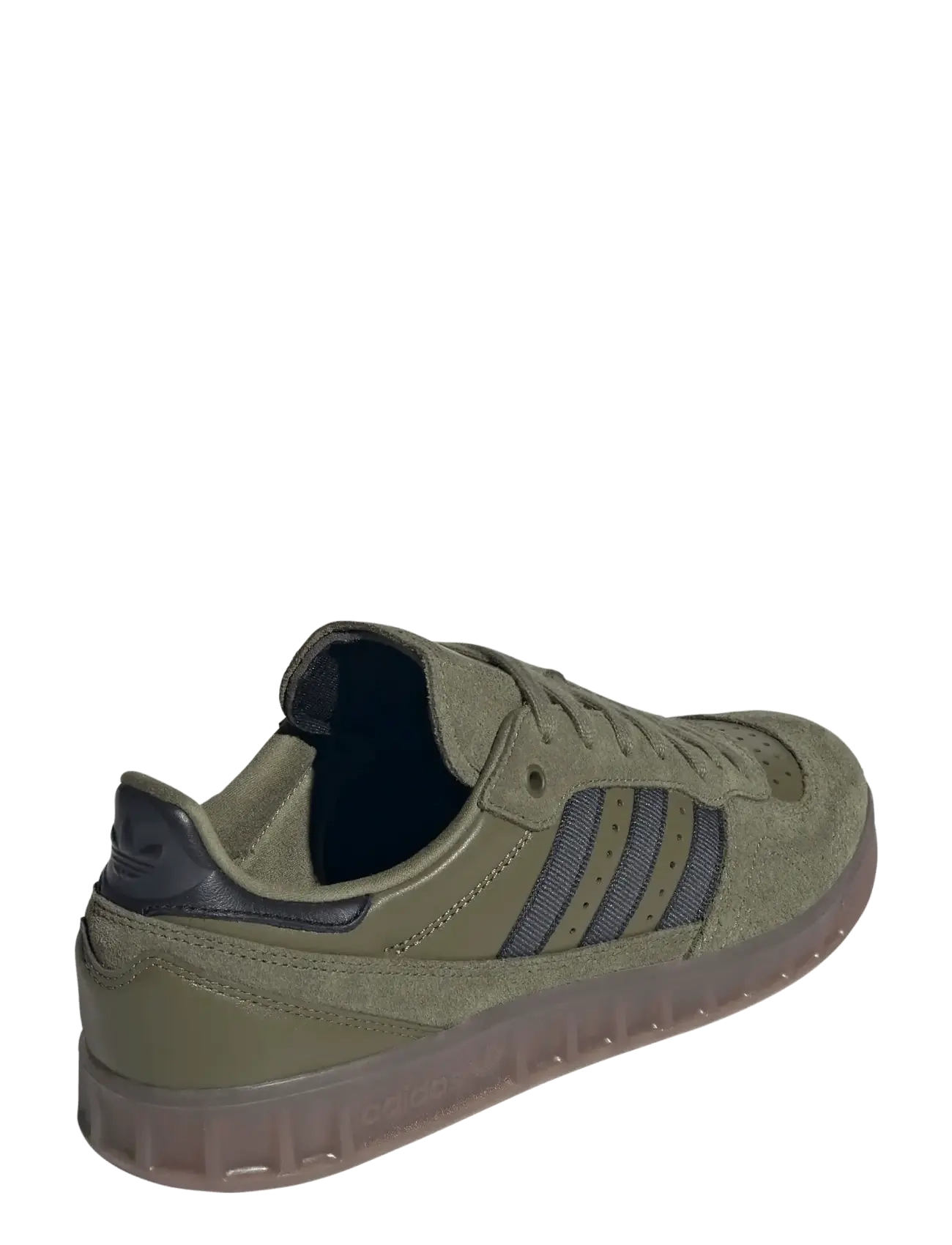 adidas Originals - HANDBALL TOP RM - lav ankel - focoli/carbon/cblack - 3