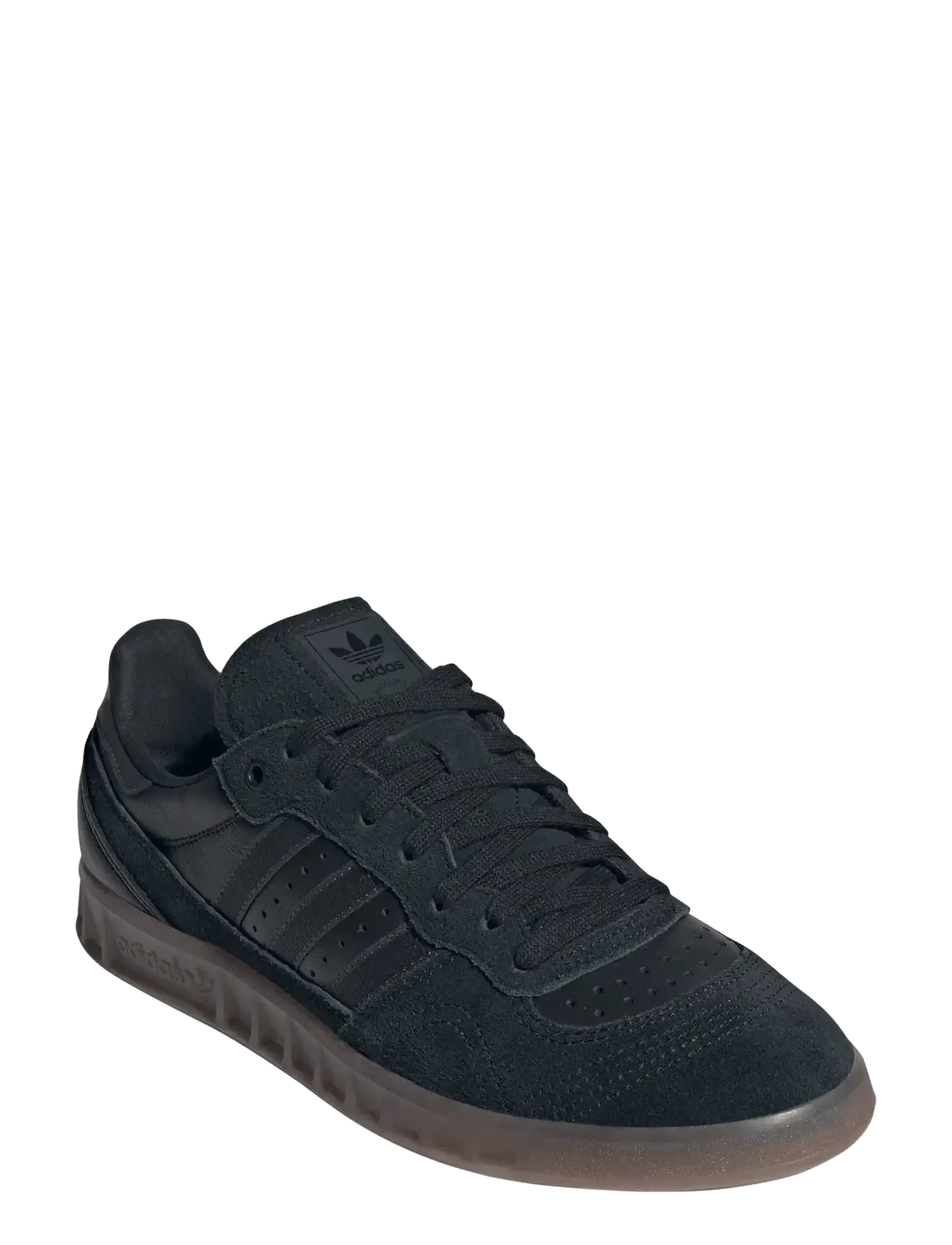 adidas Originals Handball Top Rm, Mænd, Håndbold Sneakers, Sort, Str: 40