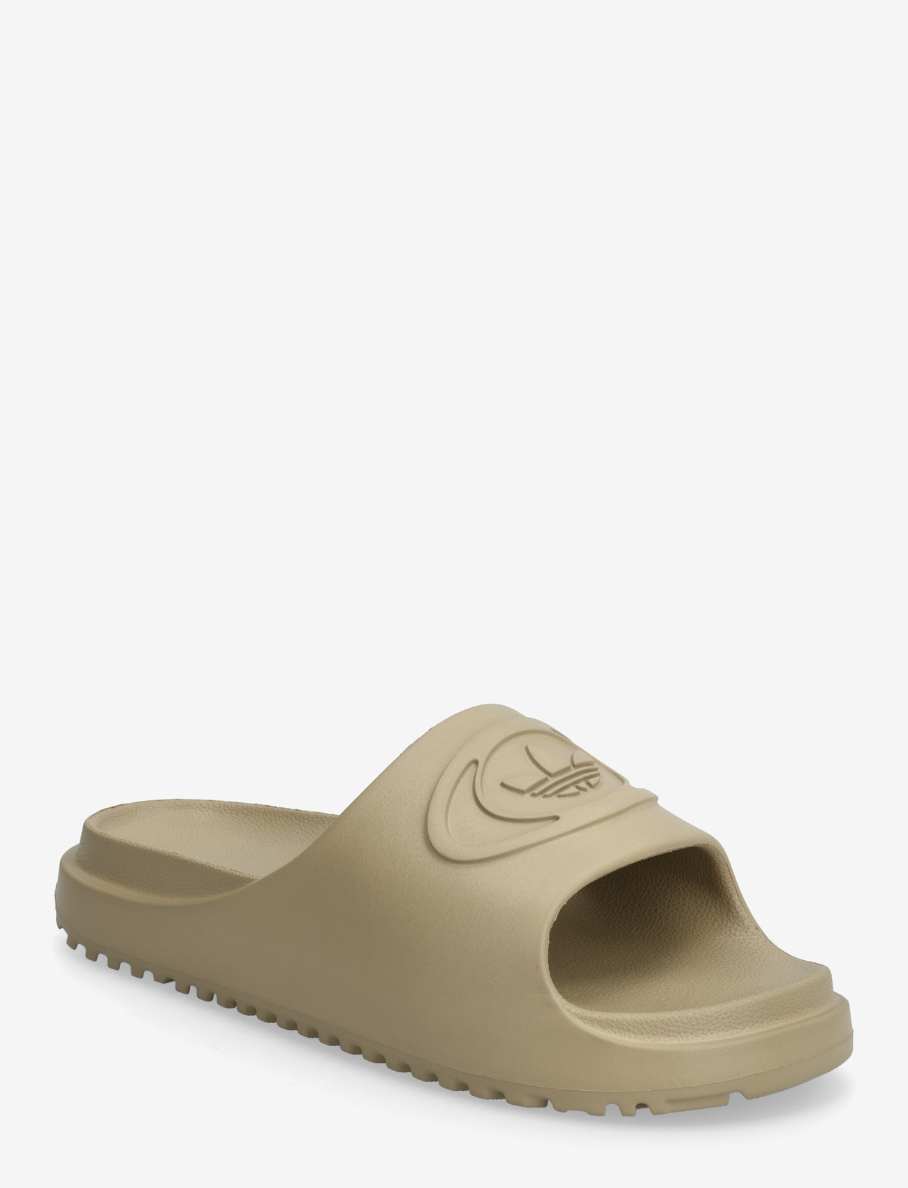 adidas Originals - CAMPUS 00S FOAM SLIDE W - pool-sandalen - blacar/blacar/blacar - 0