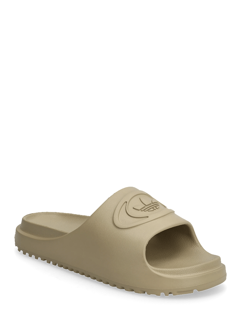 adidas Originals - CAMPUS 00S FOAM SLIDE W - pool-sandalen - blacar/blacar/blacar - 0