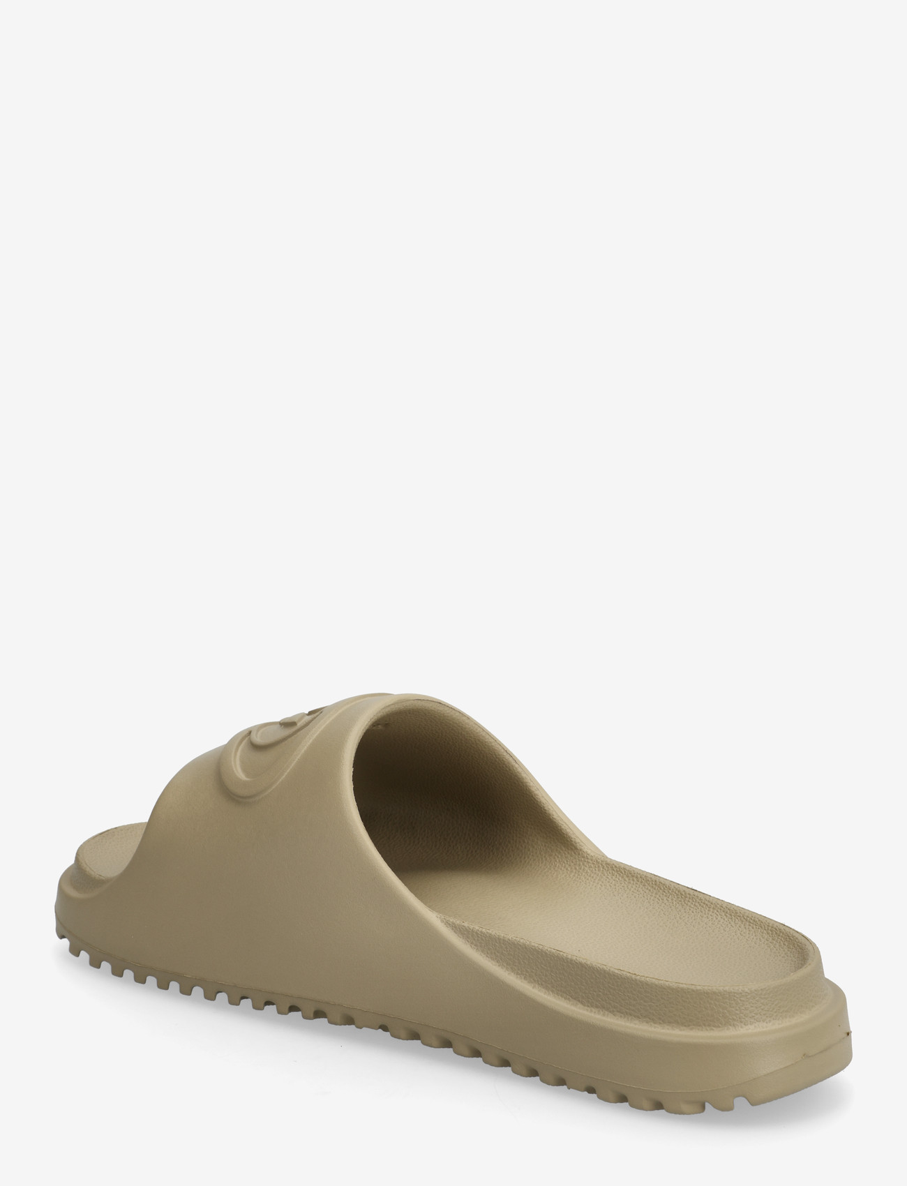 adidas Originals - CAMPUS 00S FOAM SLIDE W - pool-sandalen - blacar/blacar/blacar - 2