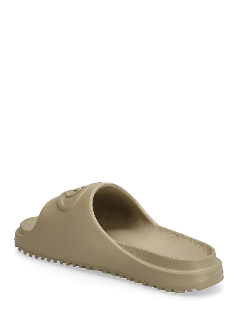 adidas Originals - CAMPUS 00S FOAM SLIDE W - pool-sandalen - blacar/blacar/blacar - 2