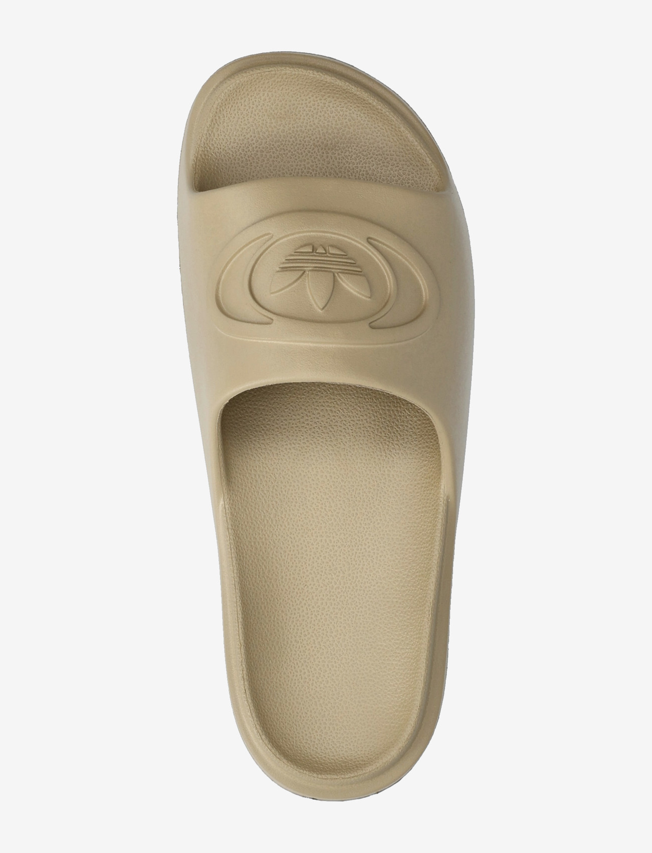 adidas Originals - CAMPUS 00S FOAM SLIDE W - pool-sandalen - blacar/blacar/blacar - 3