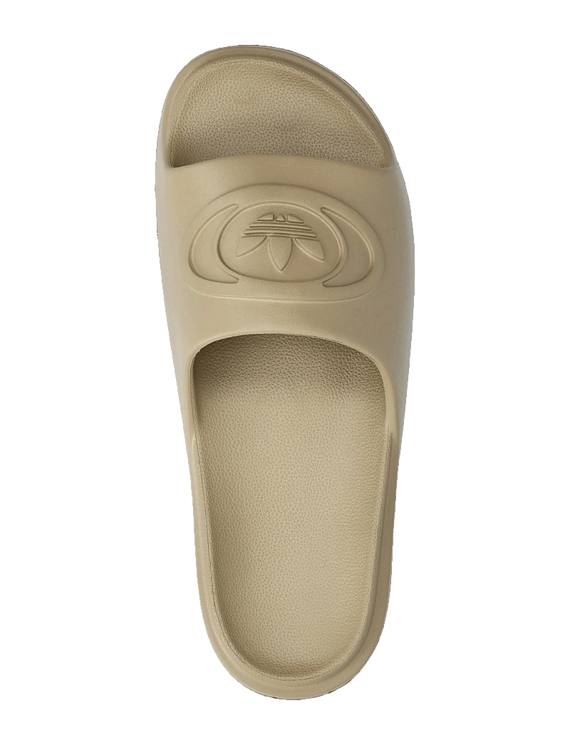 adidas Originals - CAMPUS 00S FOAM SLIDE W - pool-sandalen - blacar/blacar/blacar - 3