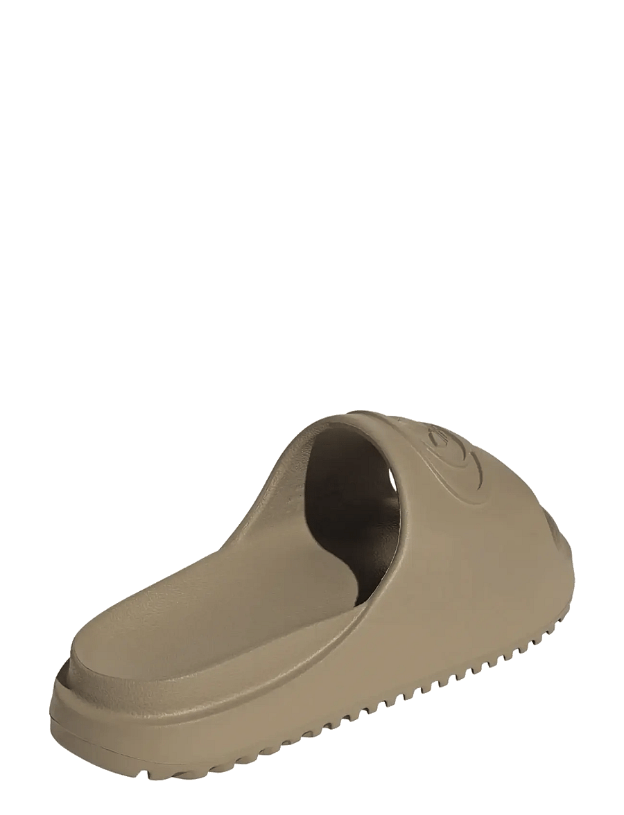adidas Originals - CAMPUS 00S FOAM SLIDE W - badesko & badesandaler - blacar/blacar/blacar - 3