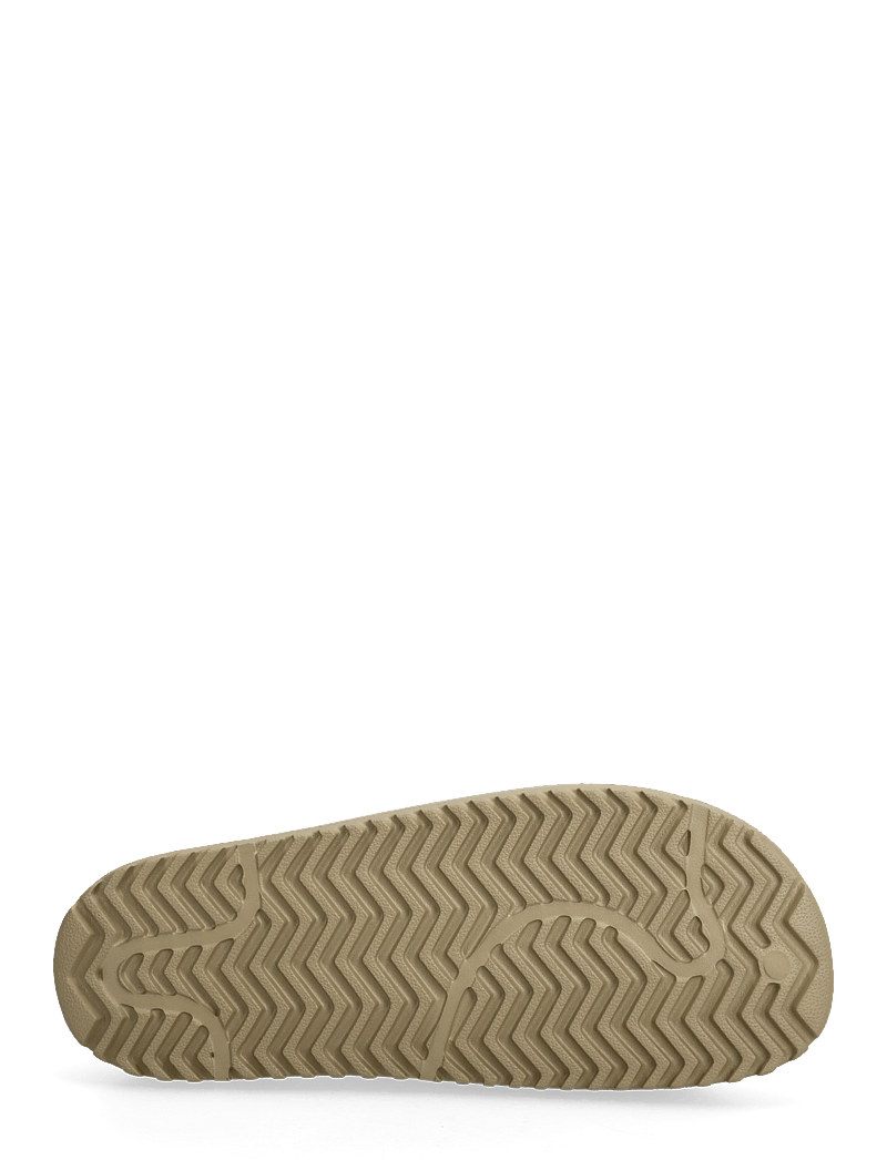 adidas Originals - CAMPUS 00S FOAM SLIDE W - pool-sandalen - blacar/blacar/blacar - 4