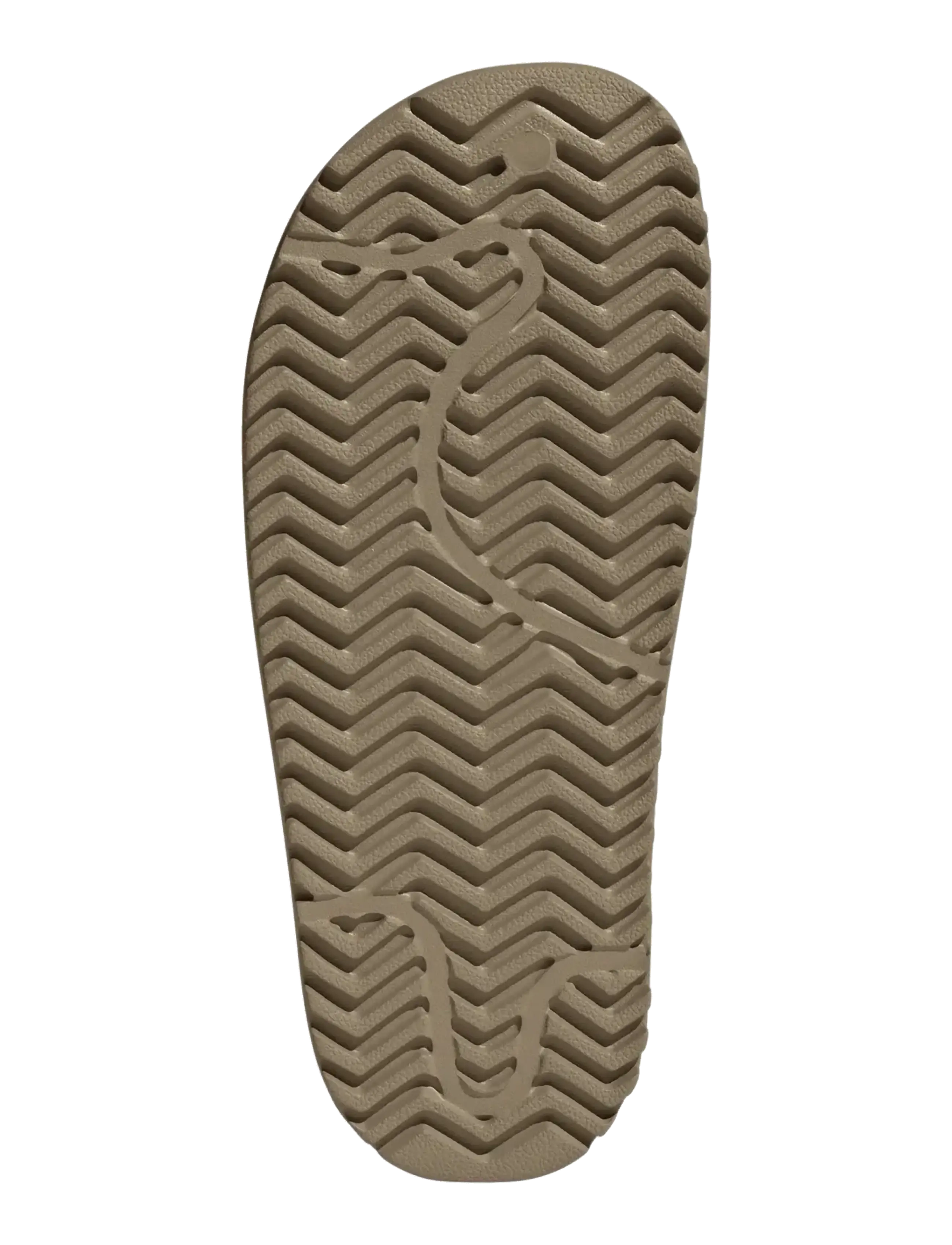 adidas Originals - CAMPUS 00S FOAM SLIDE W - badesko & badesandaler - blacar/blacar/blacar - 5