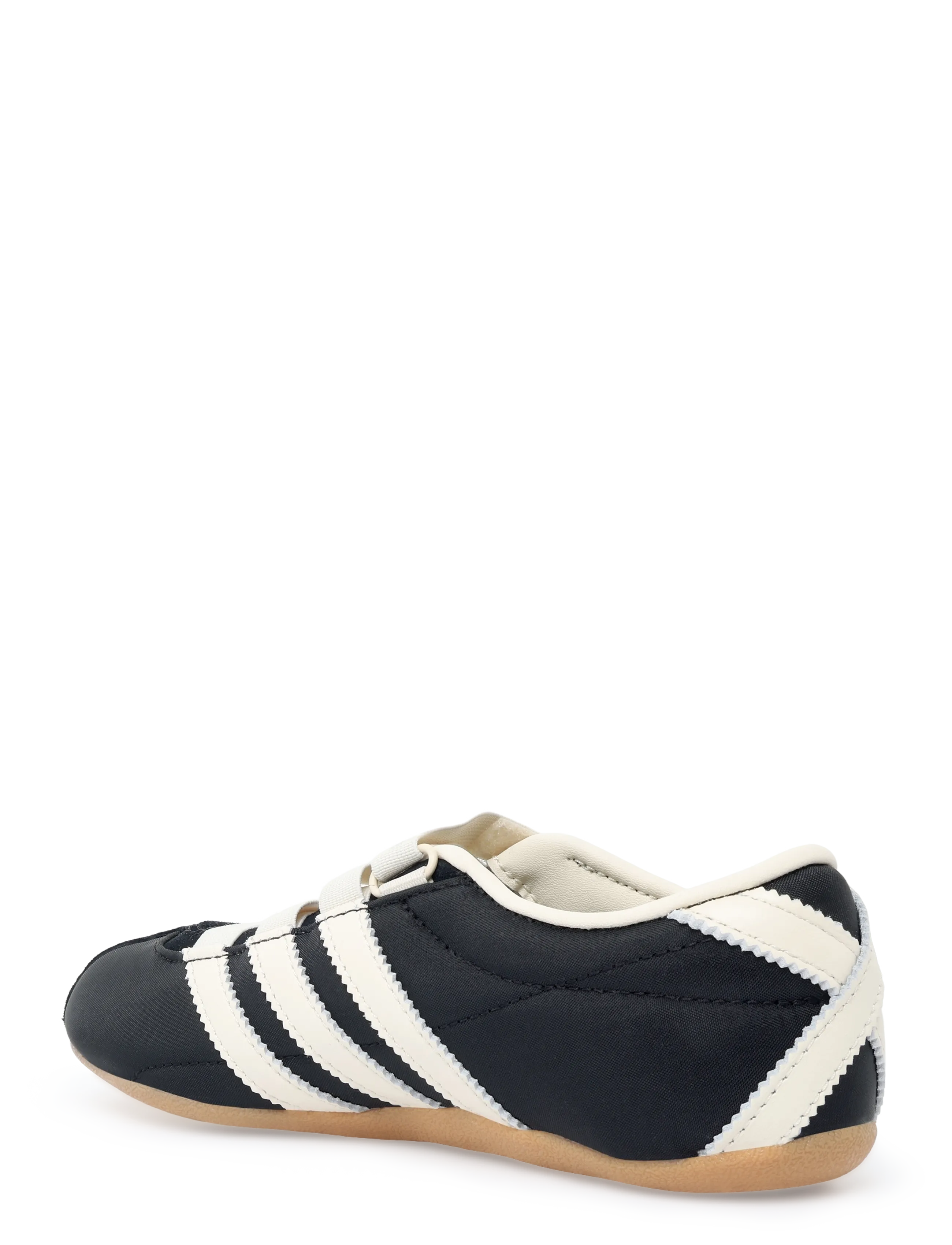 adidas Originals - TOKYO MJ W - cblack/crewht/goldmt - 1
