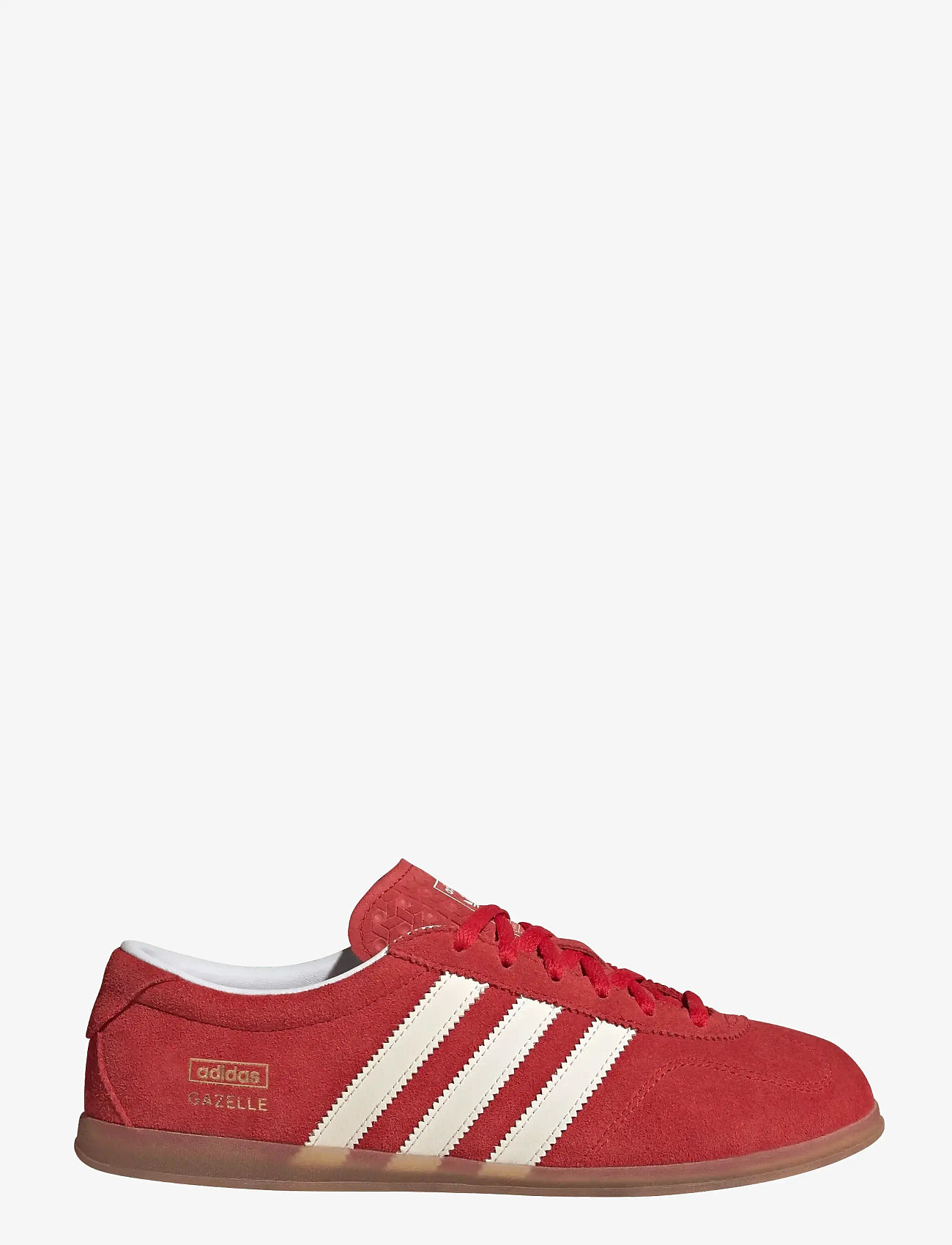 adidas Originals - GAZELLE LO PRO W - låga sneakers - betsca/ftwwht/gum3 - 1
