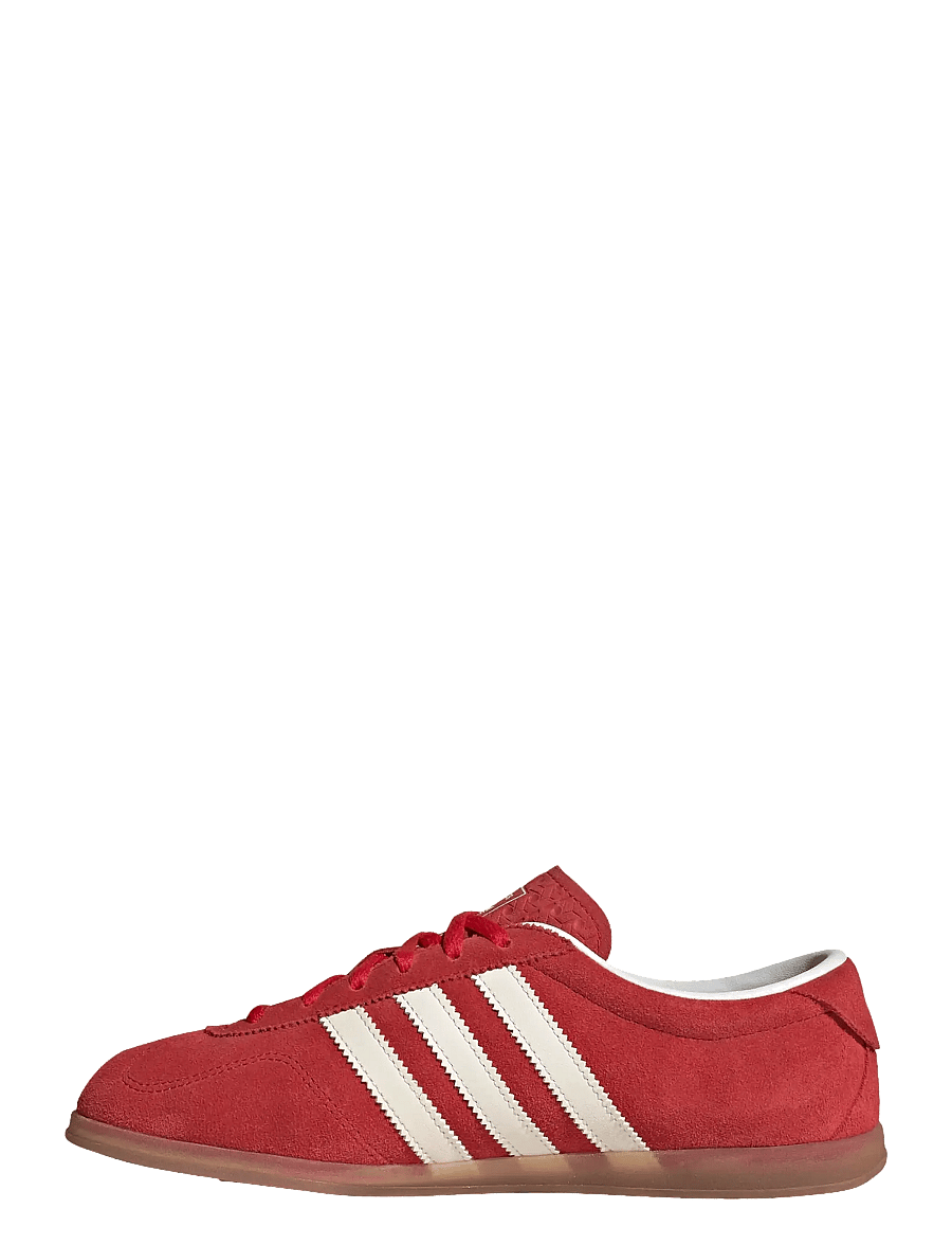 adidas Originals - GAZELLE LO PRO W - lave sneakers - betsca/ftwwht/gum3 - 2