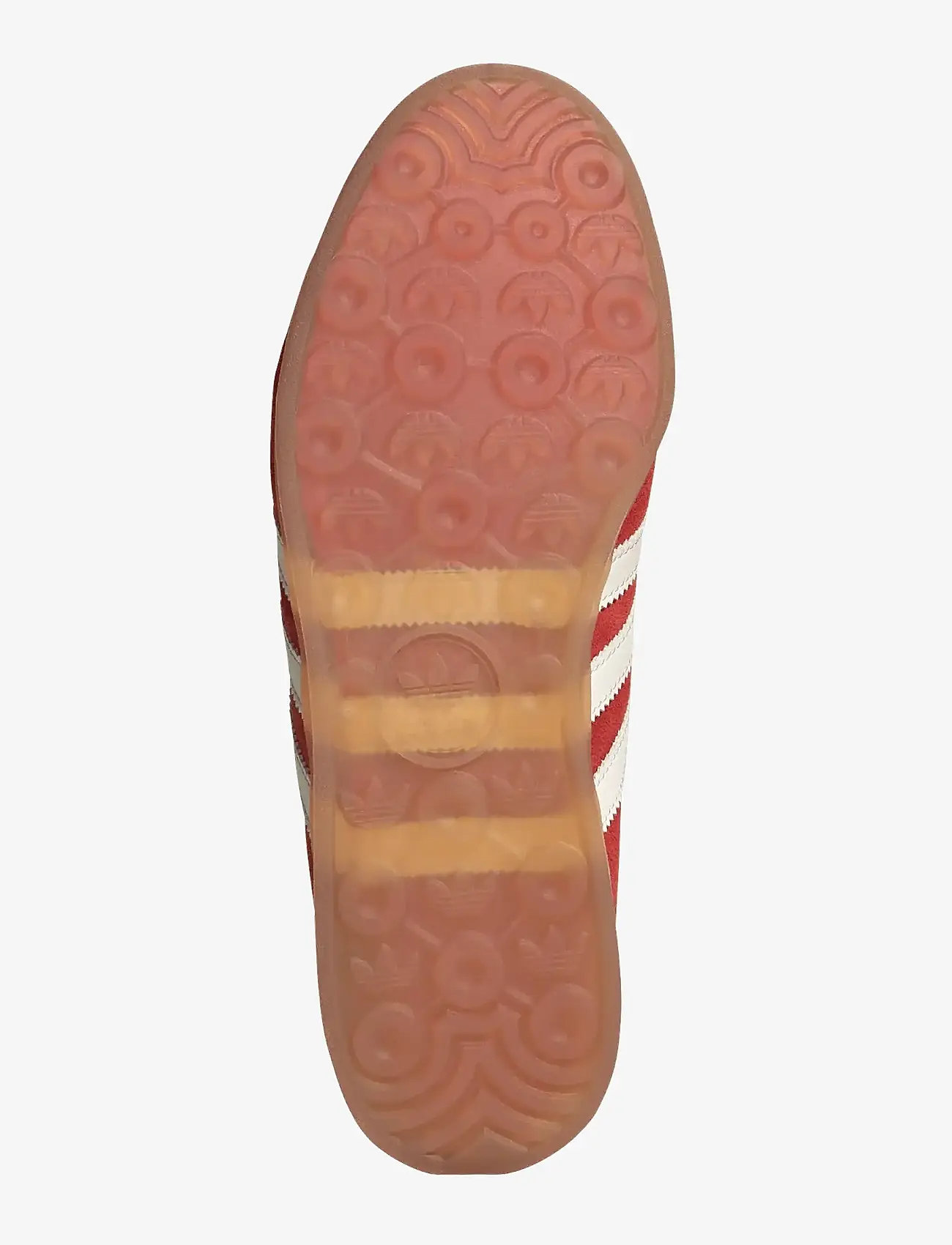 adidas Originals - GAZELLE LO PRO W - låga sneakers - betsca/ftwwht/gum3 - 5