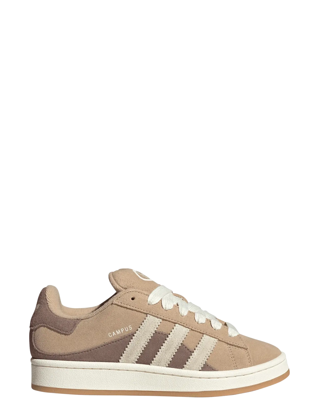 adidas Originals - CAMPUS 00S TWIST W - lave sneakers - magbei/owhite/trabrn - 1