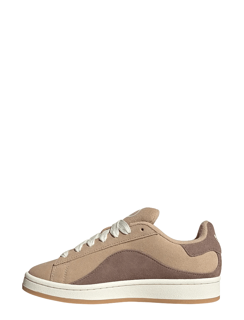 adidas Originals - CAMPUS 00S TWIST W - låga sneakers - magbei/owhite/trabrn - 2