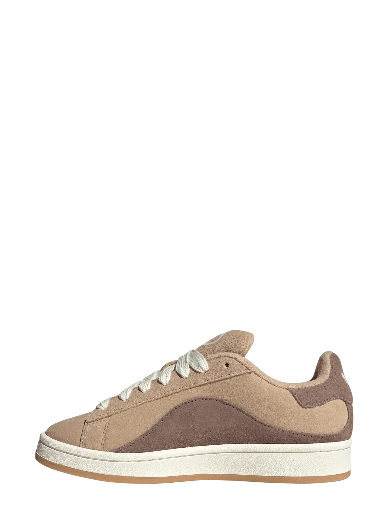 adidas Originals - CAMPUS 00S TWIST W - lave sneakers - magbei/owhite/trabrn - 2