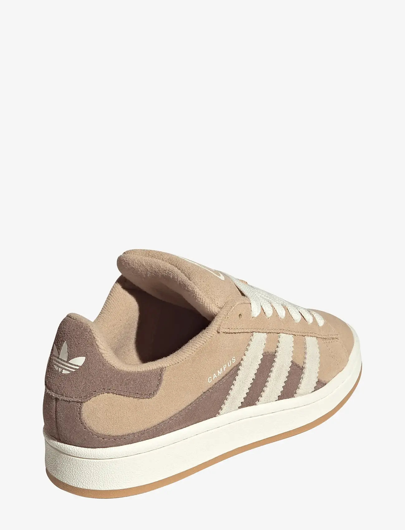 adidas Originals - CAMPUS 00S TWIST W - låga sneakers - magbei/owhite/trabrn - 3