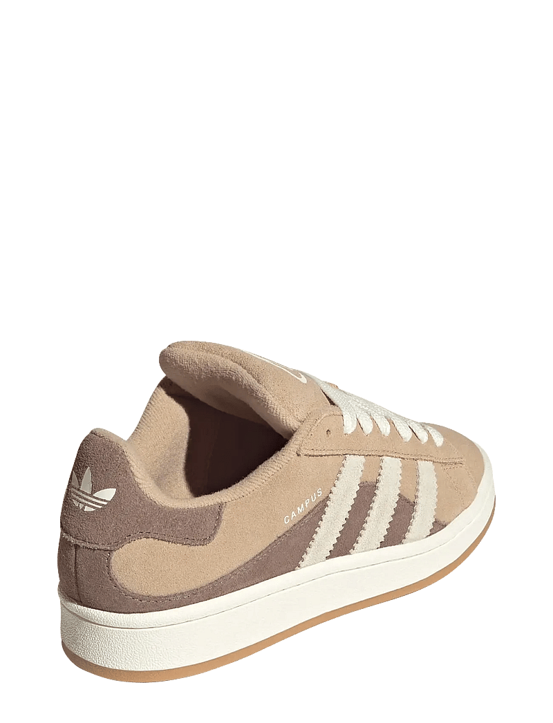 adidas Originals - CAMPUS 00S TWIST W - låga sneakers - magbei/owhite/trabrn - 3
