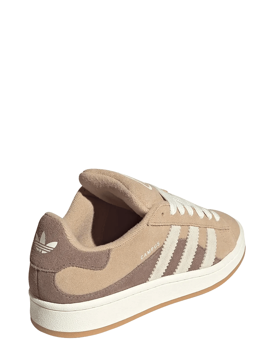 adidas Originals - CAMPUS 00S TWIST W - lave sneakers - magbei/owhite/trabrn - 3