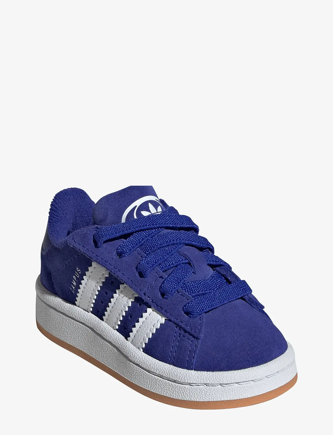 adidas Originals - CAMPUS 00s CF EL I - lav ankel - selubl/ftwwht/gum2 - 1